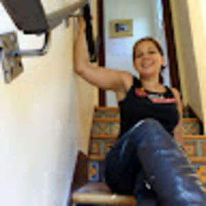 Meet your Posher, Celeste